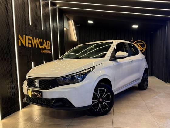 FIAT ARGO 1.0 FIREFLY FLEX DRIVE MANUAL